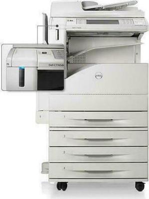 Dell C7765dn Multifunktionsdrucker