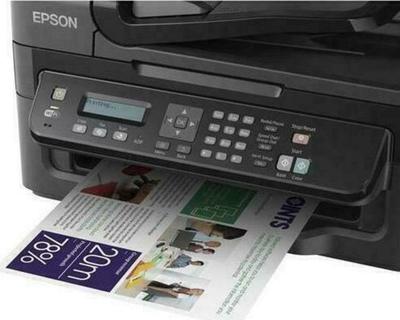 Epson WorkForce WF-2530WF Multifunction Printer