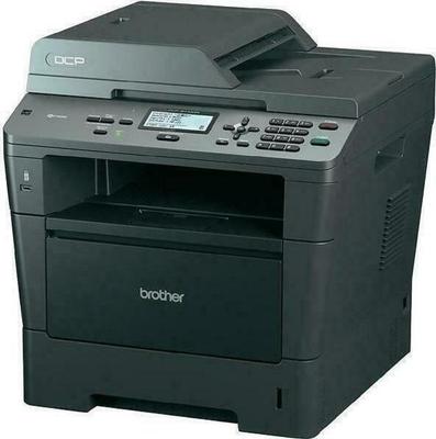 Brother DCP-8110DN Multifunction Printer