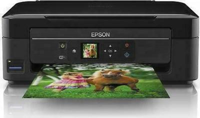 Epson Expression Home XP-322 Multifunction Printer