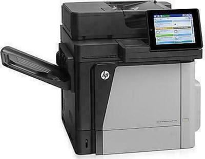 HP Color LaserJet Enterprise M680dn Multifunction Printer