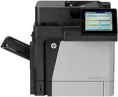 HP LaserJet Enterprise M630dn Multifunction Printer