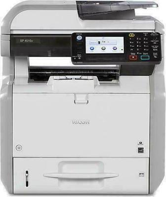 Ricoh SP 4510SF Multifunction Printer