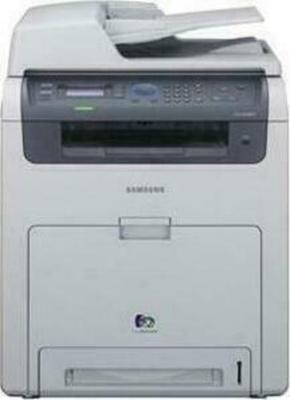 Samsung CLX-6250FX Multifunction Printer