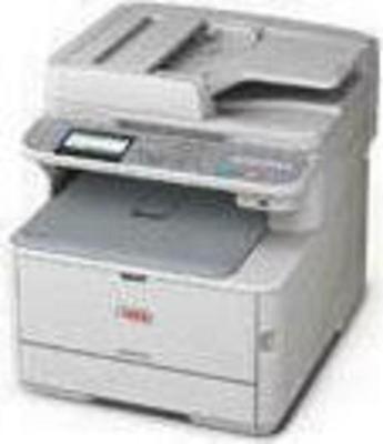 OKI MC342dnw Impresora multifunción
