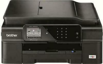 Brother MFC-J650DW Multifunction Printer