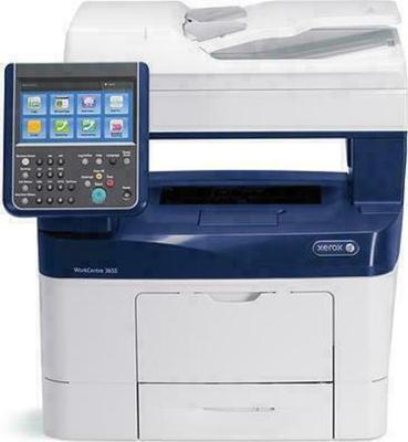 Xerox WorkCentre 3655S Multifunktionsdrucker