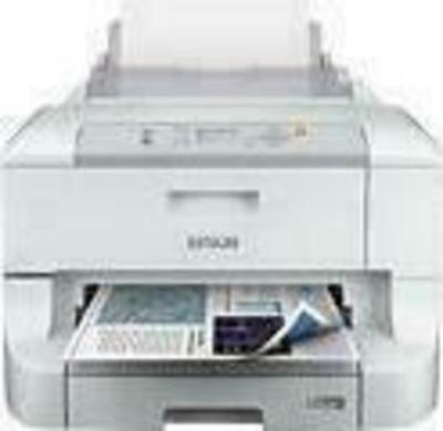 Epson WorkForce Pro WF-8090DW Multifunction Printer