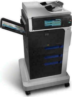 HP Color LaserJet Enterprise CM4540f MFP Multifunction Printer