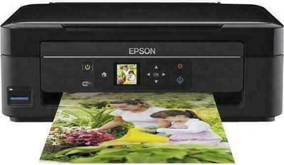 Epson Expression Home XP-312 Multifunction Printer