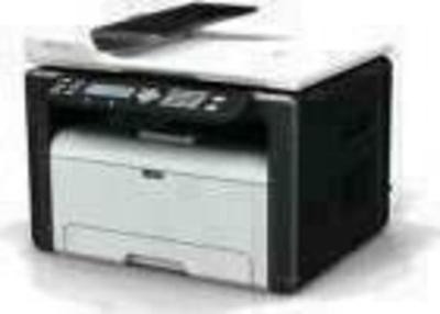 Ricoh SP 204SN Multifunction Printer