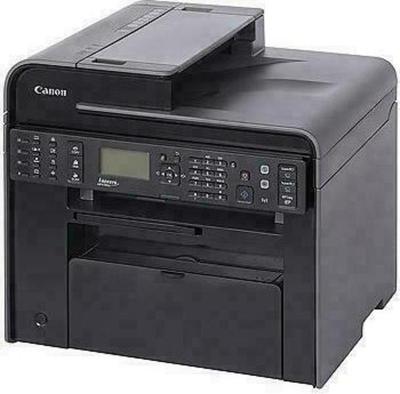 Canon i-Sensys MF4780w Multifunction Printer