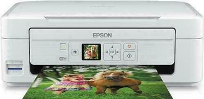 Epson Expression Home XP-325 Stampante multifunzione