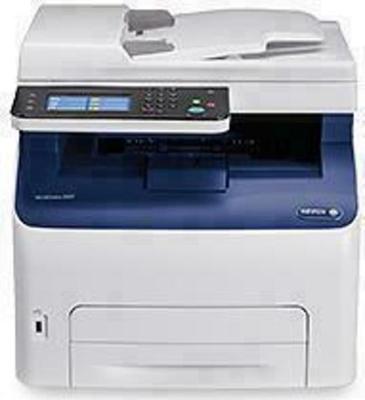 Xerox WorkCentre 6027NI Multifunction Printer