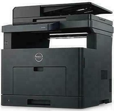 Dell H815dw Multifunction Printer