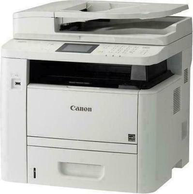 Canon i-Sensys MF418x Multifunction Printer