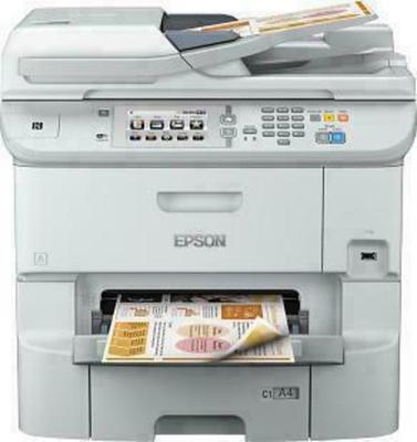 Epson WorkForce Pro WF-6590DWF Multifunction Printer
