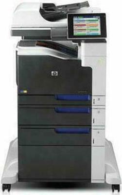 HP LaserJet Enterprise 700 M775f Multifunction Printer