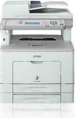 Epson WorkForce AL-MX300DTN Multifunction Printer