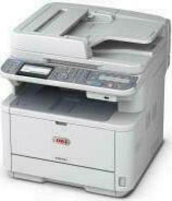 OKI MB491 Impresora multifunción