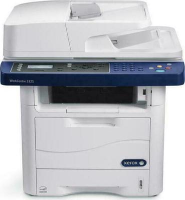 Xerox WorkCentre 3325DNI Multifunction Printer