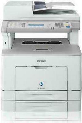 Epson WorkForce AL-MX300DTNF Multifunction Printer