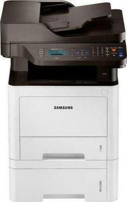 Samsung ProXpress SL-M3875FD Impresora multifunción