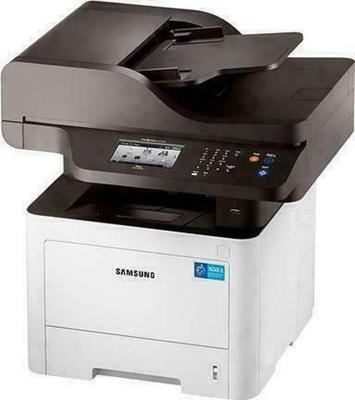 Samsung ProXpress SL-M4075FX Multifunction Printer