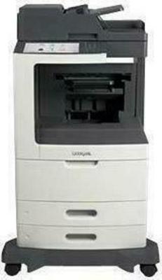Lexmark MX810dpe Multifunction Printer