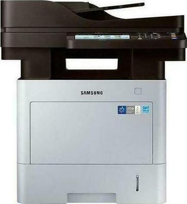 Samsung ProXpress SL-M4080FX Impresora multifunción
