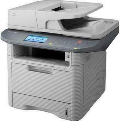Samsung SCX-5737FW Multifunction Printer