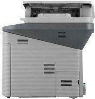 Samsung SCX-4833FD Multifunction Printer