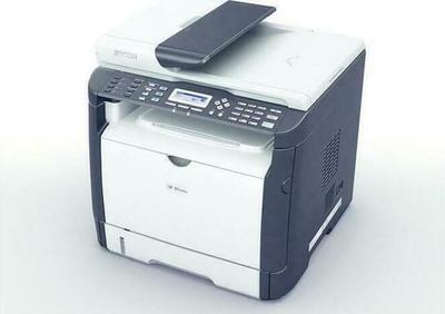 Ricoh SP 311SFNw Multifunction Printer