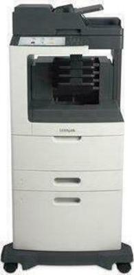 Lexmark MX810dxme Multifunction Printer