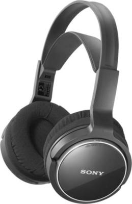 Sony MDR-RF810RK Słuchawki