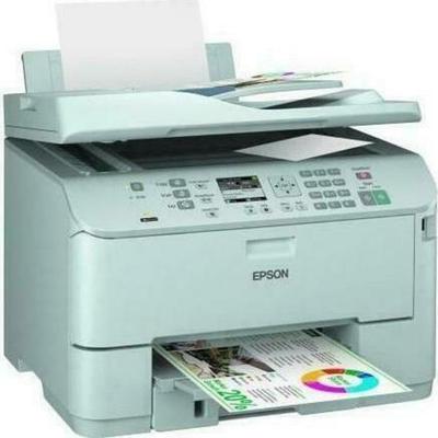 Epson WorkForce Pro WP-4525DNF Multifunction Printer