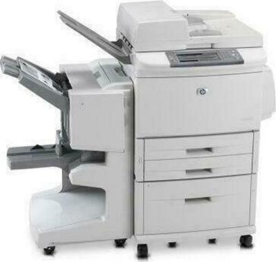 HP LaserJet M9040 MFP Multifunction Printer