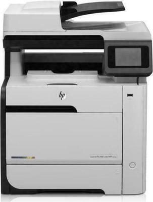 HP LaserJet Pro 400 M475dw Multifunction Printer