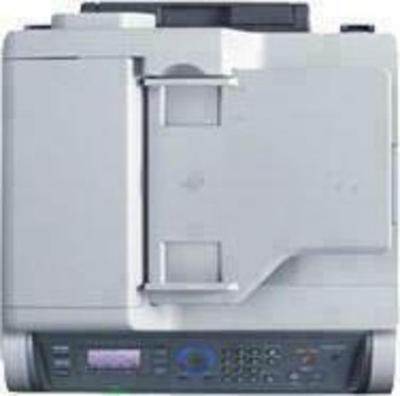 Samsung CLX-6220FX Multifunction Printer