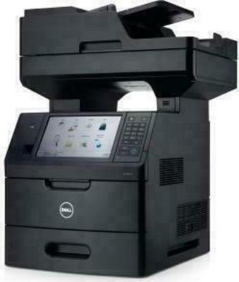 Dell B5465dnf Multifunction Printer