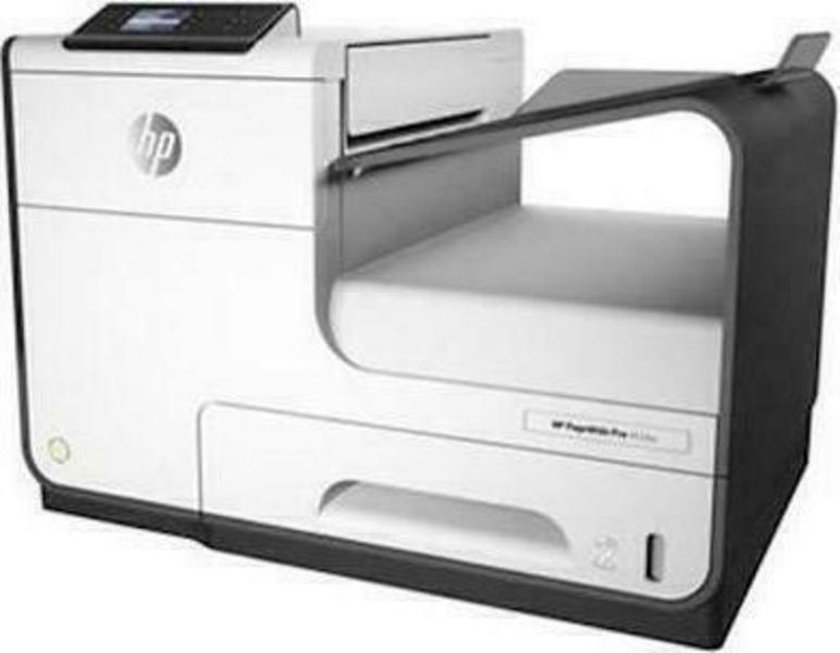 HP PageWide Pro 452dwt 