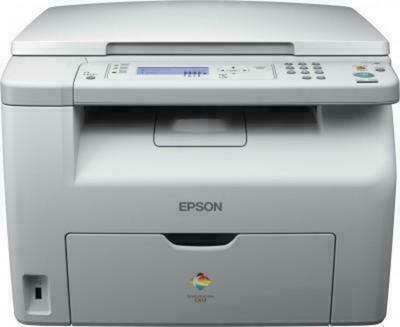 Epson AcuLaser CX17 Multifunction Printer
