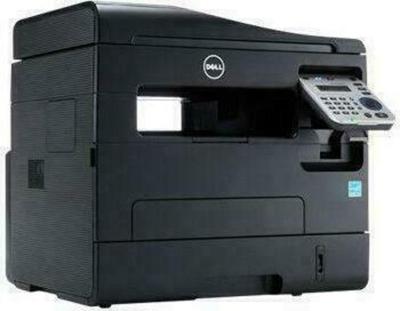 Dell B1265dfw Multifunction Printer