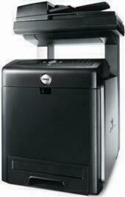 Dell 3115cn Multifunktionsdrucker