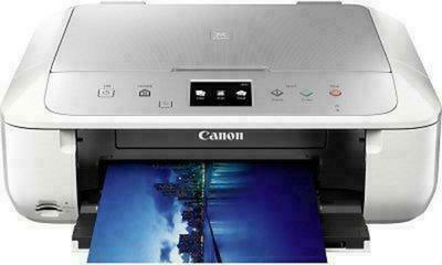 Canon Pixma MG6853 Multifunction Printer