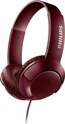 Philips SHL3070 Casques & écouteurs