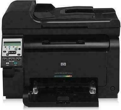 HP LaserJet Pro 100 M175nw Multifunction Printer