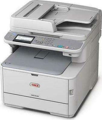 OKI MC332dn Multifunction Printer