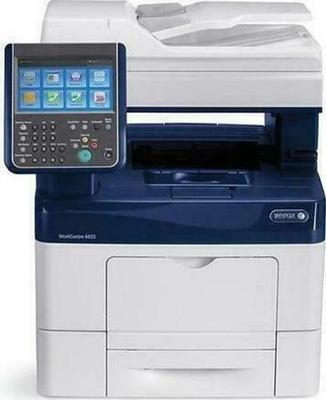 Xerox WorkCentre 6655X Multifunction Printer