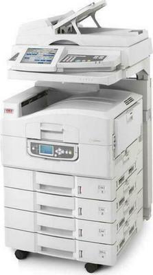 OKI C9850 MFP Impresora multifunción